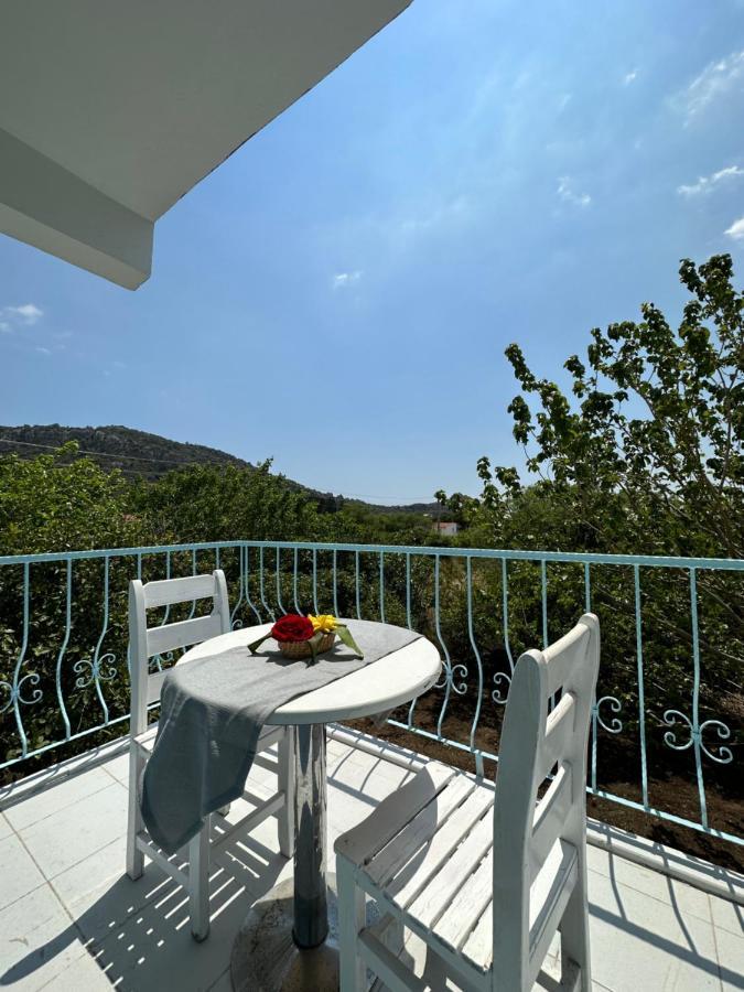 Datca House Butik Otel Exterior photo