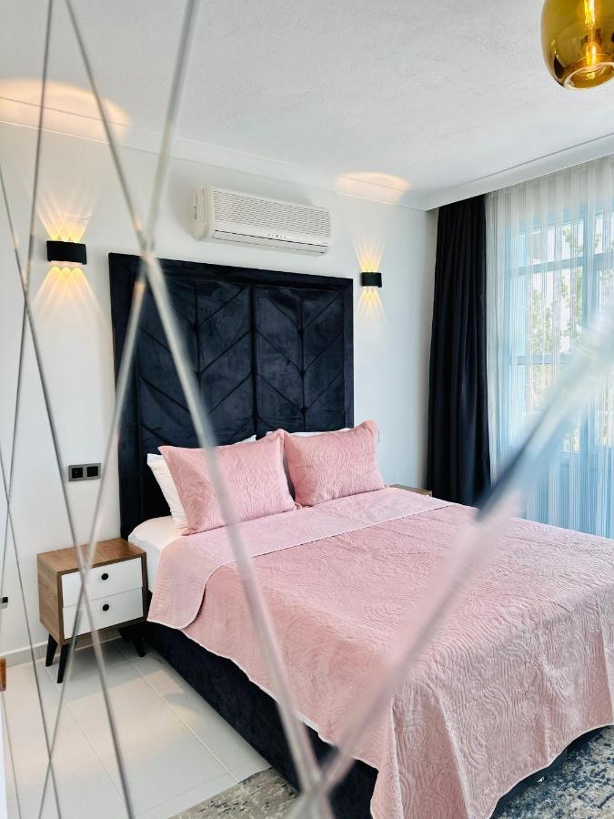 Datca House Butik Otel Exterior photo